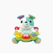 Winfun Play-with-Me Puppy Interactive Toy product image