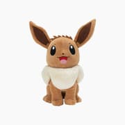 Jazwares Pokemon Eevee Plush product image