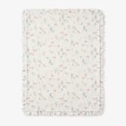 Pony Meadow Organic Muslin Fur Back Blankie product image