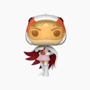 FUNKO Pop! Animation Gatchaman Jun Bobblehead Figure product image