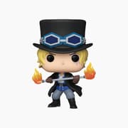FUNKO Pop! Animation Sabo Action Figure product image