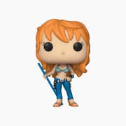 FUNKO Pop! Animation Nami Vinyl Figure product image