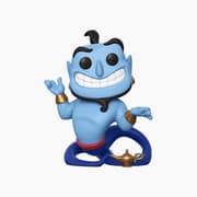 FUNKO Pop! Disney Aladdin Genie Figure product image