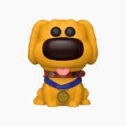FUNKO Dug Days Hero Dug Collectible Figure product image