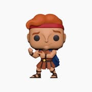 FUNKO Pop! Disney Hercules Vinyl Collectible Figure product image