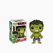 Funko Pop! Marvel Avengers 2 Hulk Bobblehead Figure product image