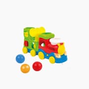 Winfun Pound 'N Play Train Toy product image