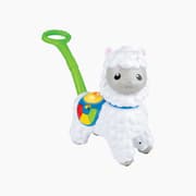 Winfun Push-Along Little Alpaca Toy product image
