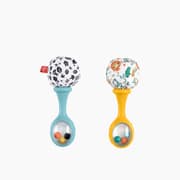 Fisher-Price Rattle 'n Rock Maracas product image