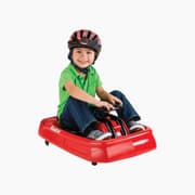 Razor Lil Crazy Cart Youngster Electric Riding Vehicle product image
