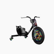 Razor Crazy Cart Shift- Lightshow Electric Riding Vehicle product image