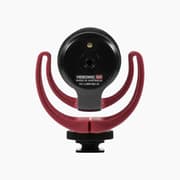 Canon Rode GO II Shotgun Mic product image