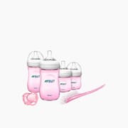 Philips Avent Natural 3.0 Bottle Set product image