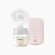 Philips Avent Single Electric Breast Pump - SE product image