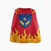 Stephen Joseph Cape Costume Accessory product image