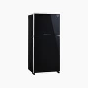 Sharp J-Tech Inverter Refrigerator product image