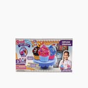 Snack Tastic Cupcakes Creations product image