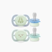 Philips Avent Soother Pacifier product image