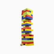 Ambassador Tumblin Tower Game product image