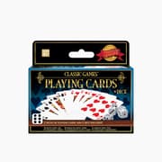 Ambassador Playing Cards & Dice Set product image