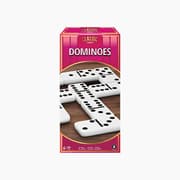 Ambassador Classic Games Dominoes product image