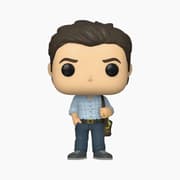FUNKO Marty Byrde Vinyl Figure product image