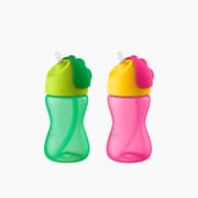 Philips Mixed Designs Avent Straw Cup product image
