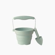 Scrunch Seedling Pot & Trowel - 2 Pieces product image