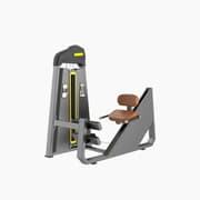 MND Fitness Seated Calf Ducks Mnd-f93 product image