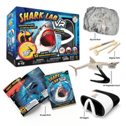 ABACUS Shark Lab VR Kit product image