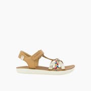 Shoo Pom Goa Salomé Atlantic Sandals product image