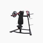 MND Fitness Shoulder Press MND-PL03 product image