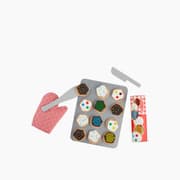 Melissa & Doug Slice and Bake Cookie Set Toy product image