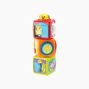 Winfun Stack 'N Play Activity Blocks product image