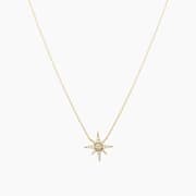 Joy Jewels Starburst Necklace product image
