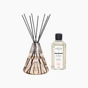Maison Berger Paris Starck Bouquet Pink Peau de Soie product image