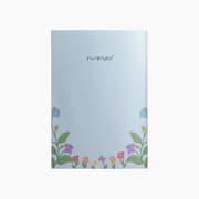 The Orenda Tribe Strength Notebook product image
