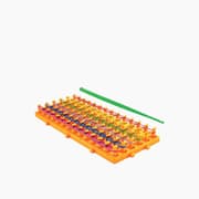 Cra-Z-Art Super Cra-Z-Loom Jewelry Making Kit product image
