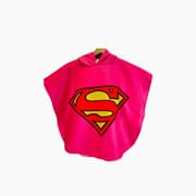 Slipstop Super Girl Poncho product image