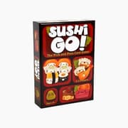 Sushi Go Board Game product image
