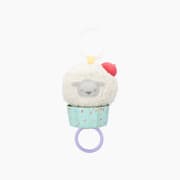 Skip Hop Sweet Sheep Jitter Stroller Toy product image