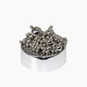 InGenious Magnetic Spheres Desk Toy product image