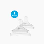 Avent Natural Teat (Newborn Flow) 1 Hole product image