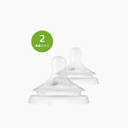 Avent Natural Teat (Newborn Flow) 2 Hole product image