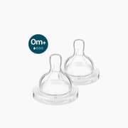 Philips Avent Airflex Teat 2 Pack product image