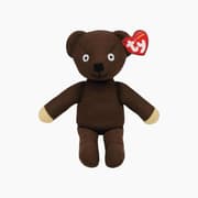 TY Mr. Bean Teddy Bear Plush product image