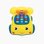 Winfun Talk 'N Pull Toy Phone product image