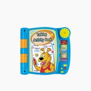 Winfun Talking Activity Book Interactive Toy product image