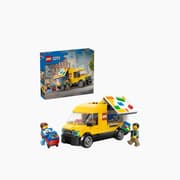 The LEGO® Van- 276 Pcs product image