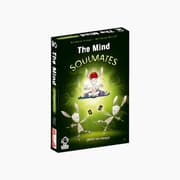 The Mind Soulmates Card Game product image